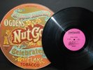 SMALL FACES: Ogdens' Nut Gone Flake LP ORG A1 DIE CUT