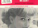 RARE FRENCH SOUNDTRACK EP comment trouvez GAINSBOURG
