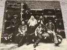 THE ALLMAN BROTHERS BAND LIVE AT THE FILLMORE EAST