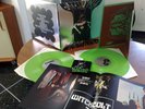 ELECTRIC WIZARD Witchcult today 2 Lp green vinyl RARE