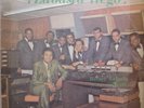 Rafael Labasta - LABASTA LLEGO GUAGUANCO PANAMA LP ??