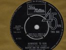 NOWHERE TO RUN=1965=MARTHA AND THE VANDELLAS=7