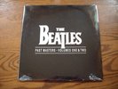 The Beatles Past Masters Vol's 1 & 2 Sealed  2 LP's