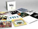 The Beatles: Mono Box Set by Beatles (The)