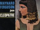 Maynard FERGUSON Joue Cléopâtre French 45 EP CAMEO