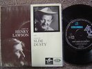 SLIM DUSTY  AUST COLUMBIA EP  LYRICS BY HENRY LAWSON...
