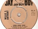 WILLIE & ANTHONY SUGAR SUGAR SUGAR  NORTHERN SOUL hear
