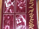 SLAYER  metal massacre  Live LP Eindhoven 1985