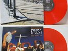 KYUSS Muchas Gracias 1&2 Red LP Queens Of The Stone Age