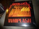 METALLICA Whiplash lp  ORIGINAL PRESSING  in shrink