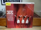 MARTHA AND THE VANDELLAS:HEAT WAVE.ORIGINAL U.K PRESS
