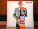 BENNY GOLSON 