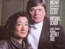 Mitsuko Uchida Mozart Philips Digital Piano Concertos