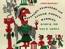 Lord Buckley  RCA EP  Hipsters, Flipsters and Finger