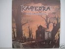 KATEDRA  Natus In Articulo Mortis  LITHUANIA