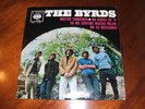 THE BYRDS MISTER TAMBORIN MEXICO ED EP 1966 