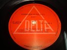 RARE Private USA Heavy Metal LP by RAF 1988 HEAR