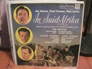 JIM REEVES, FLOYD CRAMER, CHET ATKINS - IN SUID-AFRIKA