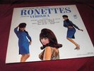 Presenting the Fabulous Ronettes 1964 1st  Blue Label