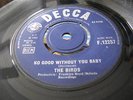 The Birds (Ronnie Wood)--