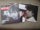 Bob Dylan Love and Theft 2 LP