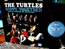 1967 STEREO  THE TURTLES   HAPPY TOGETHER Jangle Garage