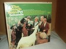 The Beach Boys-Pet Sounds original 1966 Capitol MONO Lp