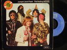 ROLLING STONES / SP JUMPIN JACK FLASH FRENCH PRESS 1968