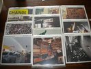 SET of 10 FUCKED UP Daytrotter  7'