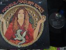 Michele Saturn Rings ABC 684 Stereo M-