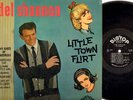 EARLY ROCK LP Del Shannon LITTLE TOWN FLIRT Bigtop
