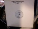 MIGHTY MIGHTY BOSSTONES devils night out TEST PRESS LP
