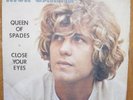 NICK GARRIE queen of spades RAREST inedit 7
