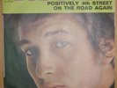 BOB DYLAN Positively 4th street RARE FRENCH 7