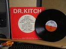 V/A  DR. KITCH, TTL 41 -  SKINHEAD REGGAE  TROJAN