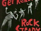 VARIOUS- Get Ready Rock Steady, Coxsone/Studio One 8007