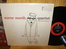 Warne Marsh Quartet - Music for Prancing MODLP-125 DG