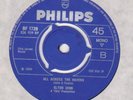 ELTON JOHN / Lady Samantha/ SINGLE PHILIPS BF 1739 (UK)