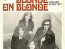 BLONDE ON BLONDE - CASTLES IN THE SKY EP PORTUGAL