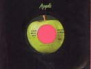 JACKIE LOMAX beatles harrison APPLE 45 RECORD