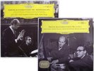 FRICSAY & ANDA Bartok complete CON-S tulip DGG 2LP