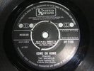 THE SHEVELLS I Gotta Travel Over / Come On Home UK 45