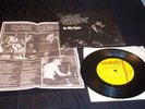 1st/2nd Press Minor Threat In My Eyes 7