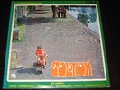 Solution KILLER DUTCH jazz prog 2LP set PLACEBO  mint-