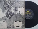 The Beatles – Revolver (Original UK Mono 1st Press)