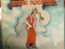 ATOMIC ROOSTER In hearing of ... LP Pegasus UK 1971