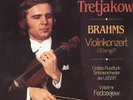 8lp brahms kogan eterna/suk/perlman/tulips ex+/nm-