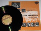 Jam Session1954 w/C. Brown M. Ferguson C.Terry M. Roach
