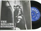 THE ROLLING STONES EXPORT EP DECCA SDE 7503  EX+