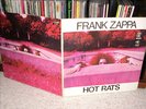 FRANK ZAPPA LP 